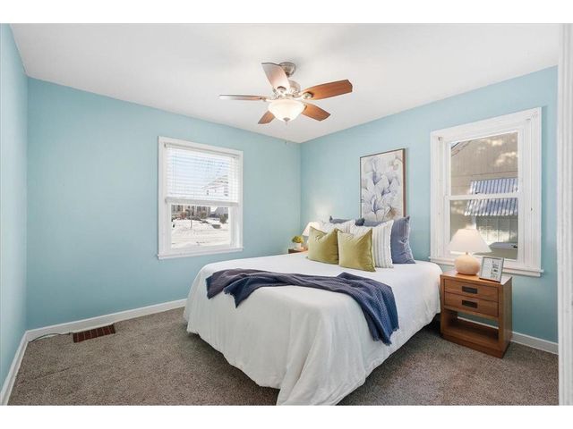 4522 Thomas Avenue, Minneapolis, MN 55412