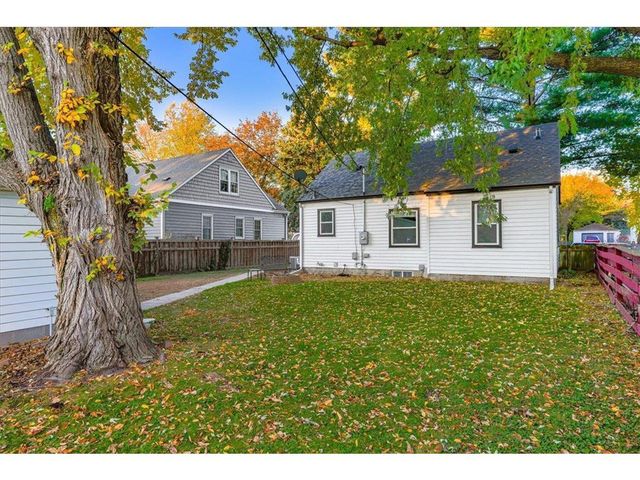 4522 Thomas Avenue, Minneapolis, MN 55412