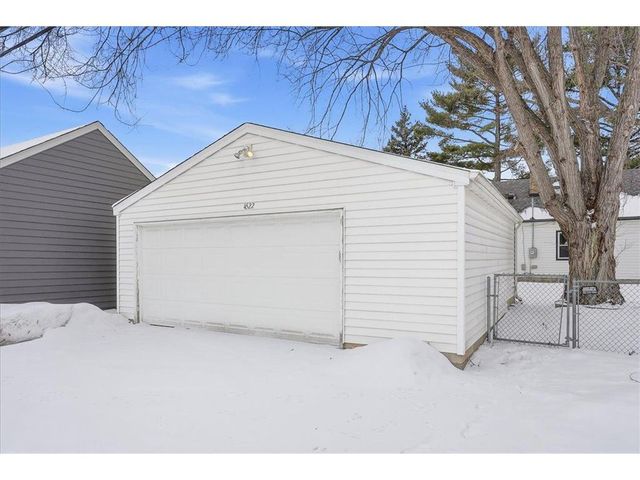 4522 Thomas Avenue, Minneapolis, MN 55412