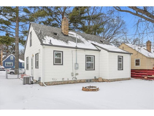 4522 Thomas Avenue, Minneapolis, MN 55412