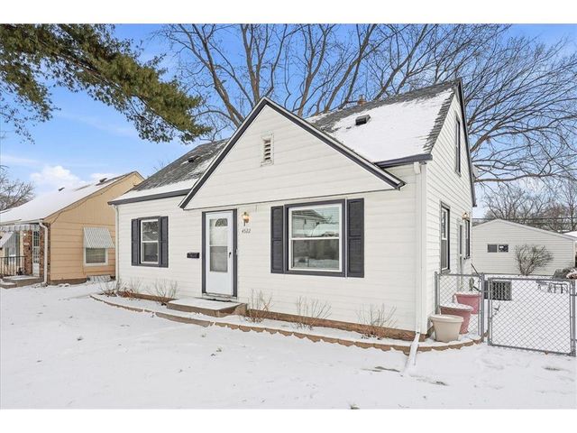 4522 Thomas Avenue, Minneapolis, MN 55412