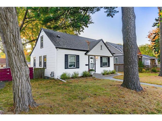 4522 Thomas Avenue, Minneapolis, MN 55412