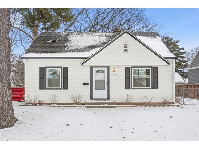 4522 Thomas Avenue, Minneapolis, MN 55412