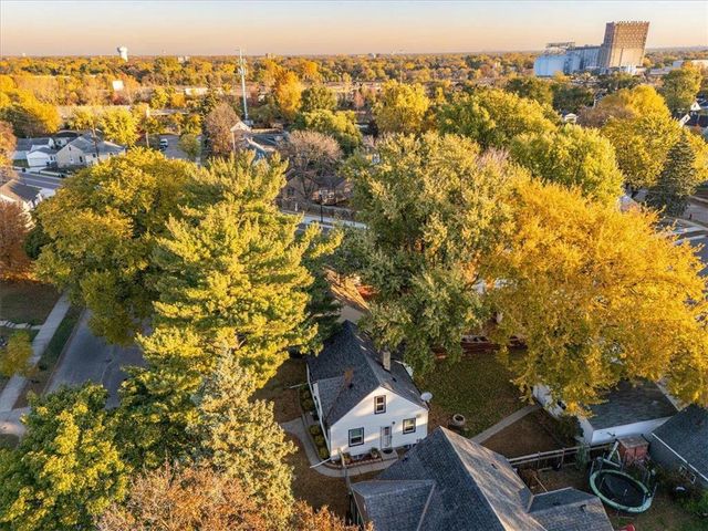 4522 Thomas Avenue, Minneapolis, MN 55412