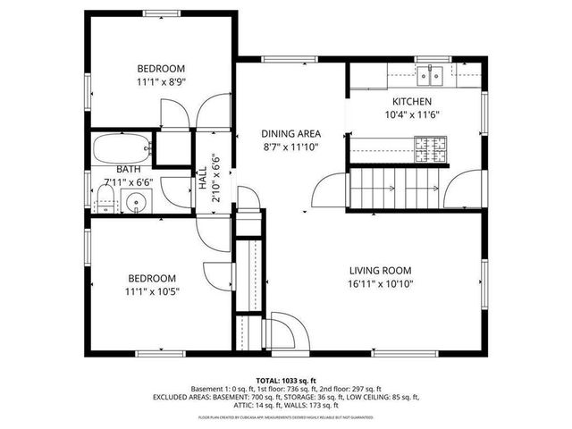 4522 Thomas Avenue, Minneapolis, MN 55412