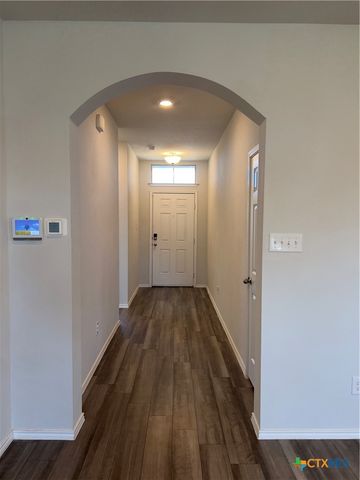 302 Saddleback Trail, Killeen, TX 76542