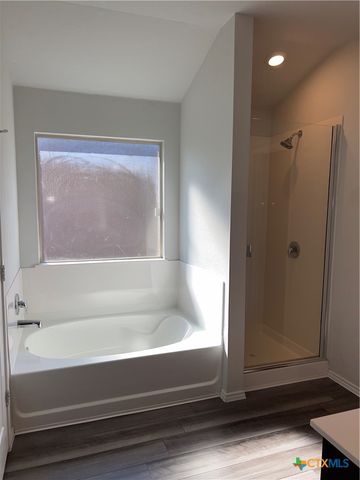 302 Saddleback Trail, Killeen, TX 76542