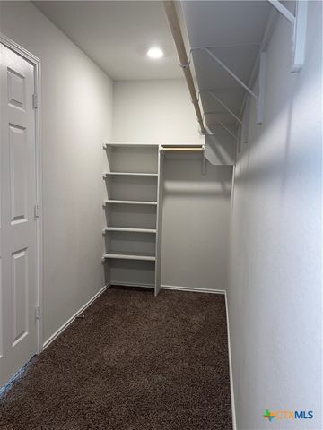 302 Saddleback Trail, Killeen, TX 76542