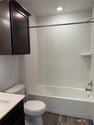 302 Saddleback Trail, Killeen, TX 76542