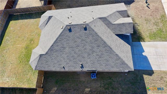 302 Saddleback Trail, Killeen, TX 76542