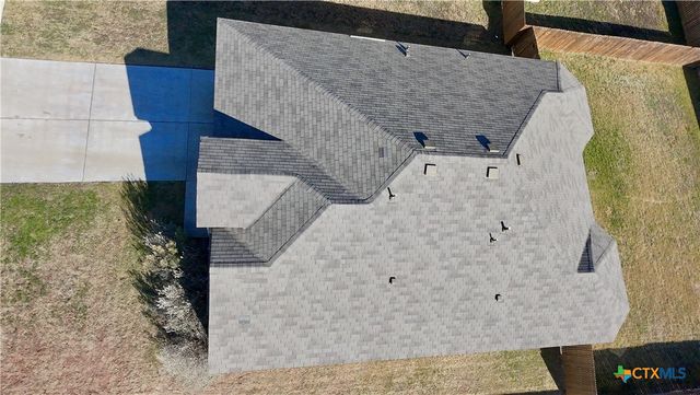 302 Saddleback Trail, Killeen, TX 76542