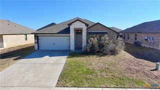 302 Saddleback Trail, Killeen, TX 76542