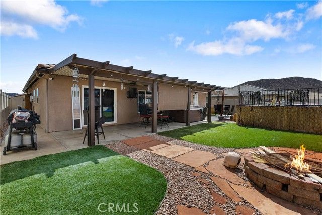 29141 Topeka Circle, Winchester, CA 92596