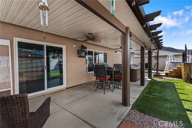 29141 Topeka Circle, Winchester, CA 92596