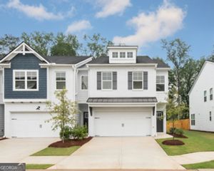 1577 Aiden Way 39, Conyers, GA 30013