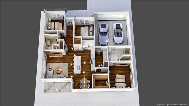 125 St James Way, Sanford, NC 27332