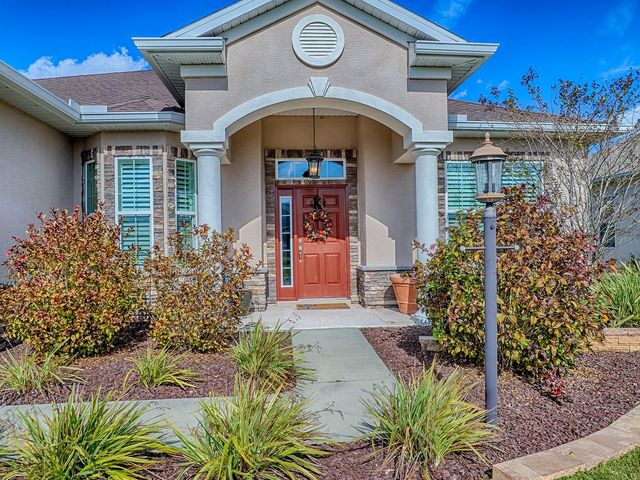 10921 SE 168TH LOOP, Summerfield, FL 34491