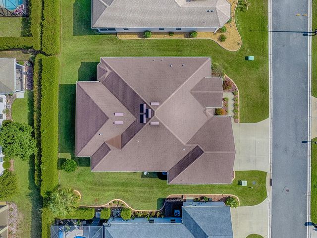 10921 SE 168TH LOOP, Summerfield, FL 34491