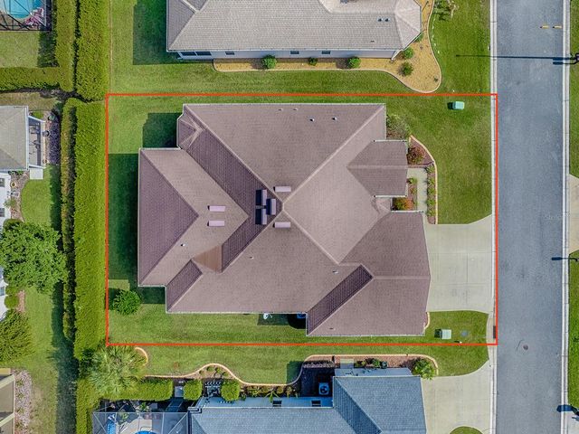 10921 SE 168TH LOOP, Summerfield, FL 34491