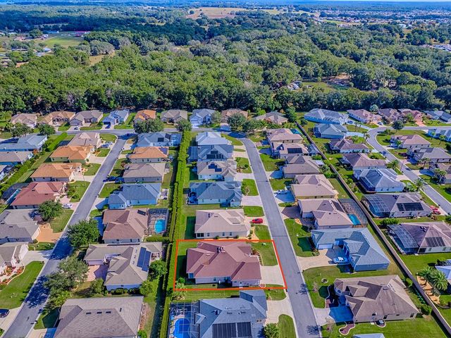 10921 SE 168TH LOOP, Summerfield, FL 34491