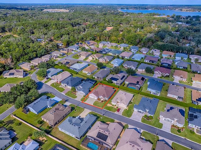 10921 SE 168TH LOOP, Summerfield, FL 34491