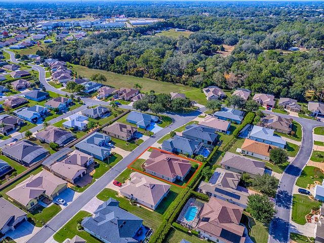 10921 SE 168TH LOOP, Summerfield, FL 34491