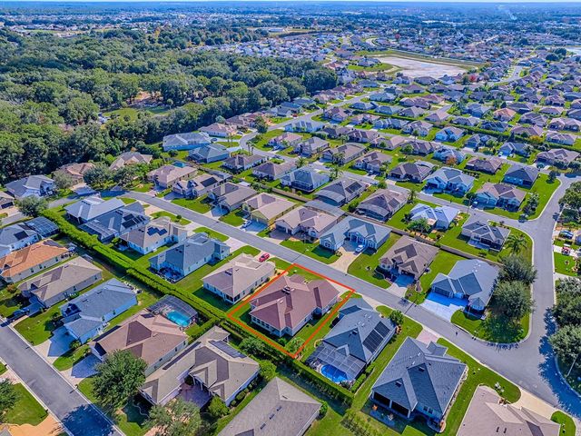 10921 SE 168TH LOOP, Summerfield, FL 34491