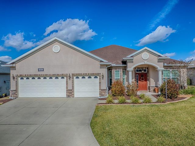 10921 SE 168TH LOOP, Summerfield, FL 34491