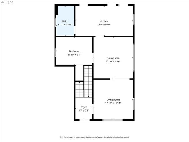 1108 W 14TH St, Vancouver, WA 98660