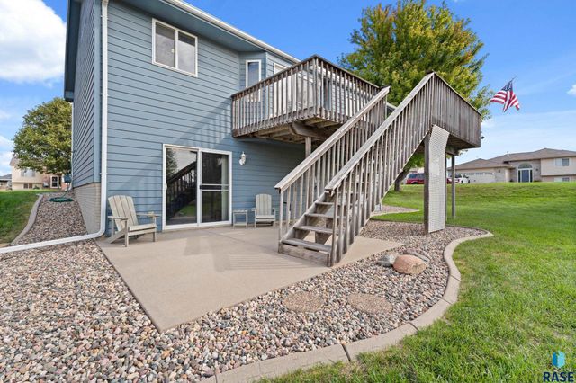 4301 W Kathleen St Street, Sioux Falls, SD 57107