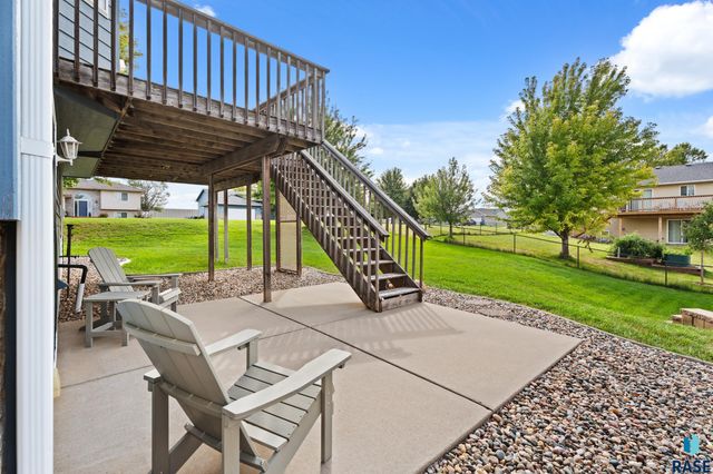 4301 W Kathleen St Street, Sioux Falls, SD 57107