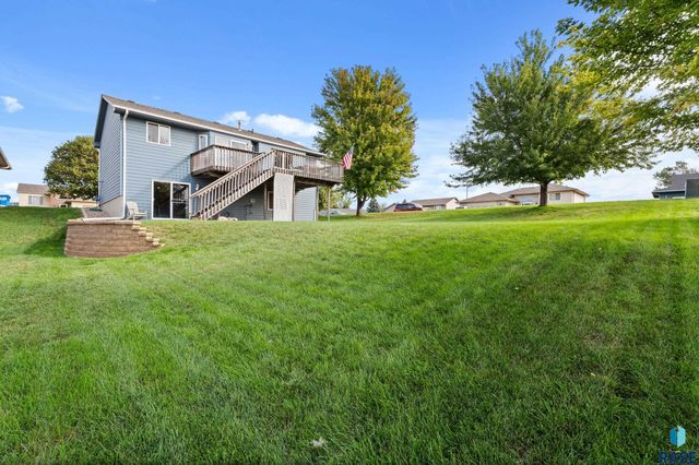 4301 W Kathleen St Street, Sioux Falls, SD 57107