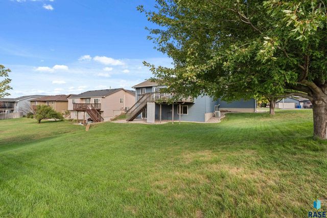 4301 W Kathleen St Street, Sioux Falls, SD 57107