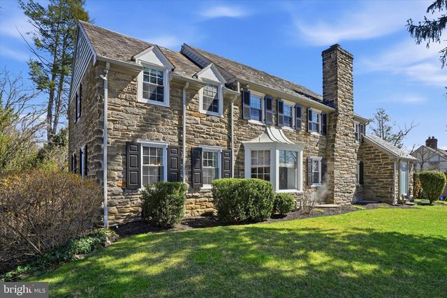 187 SUMMIT LN, Bala Cynwyd, PA 19004