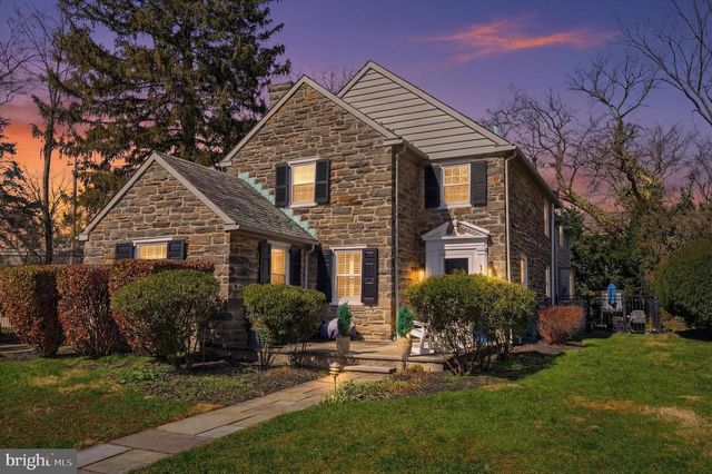 187 SUMMIT LN, Bala Cynwyd, PA 19004
