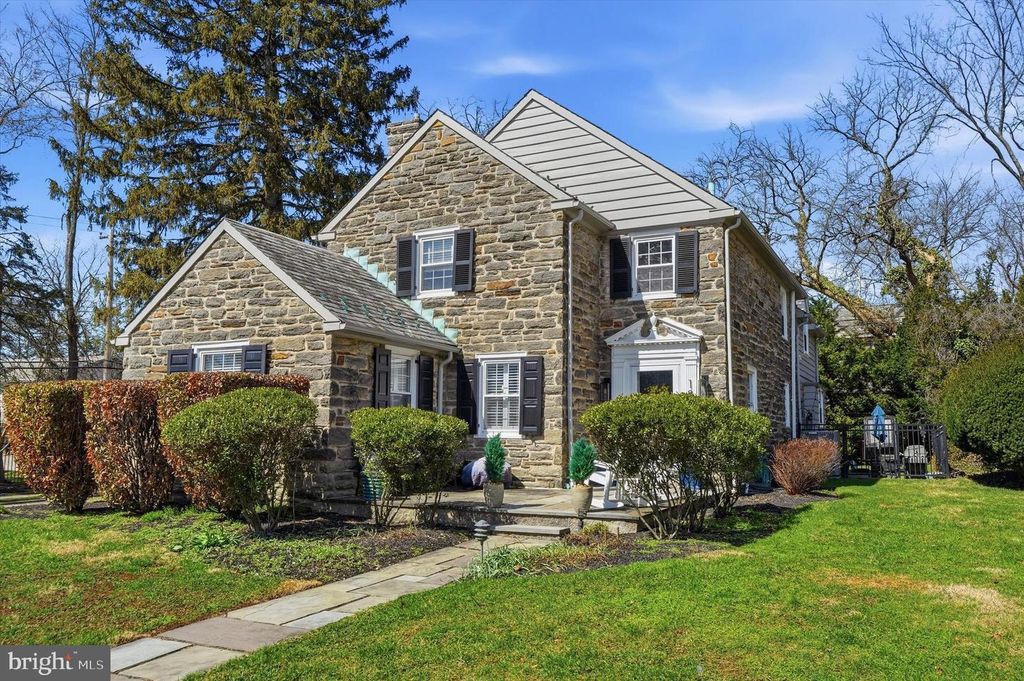 187 SUMMIT LN, Bala Cynwyd, PA 19004