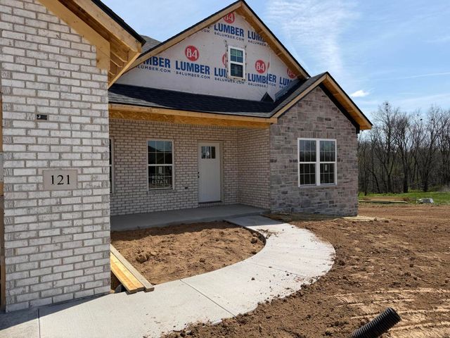 121 Cabela Drive, Richmond, KY 40475