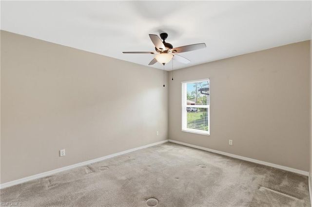 1206 NW 22nd AVE, Cape Coral, FL 33993