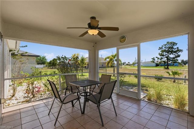 1206 NW 22nd AVE, Cape Coral, FL 33993