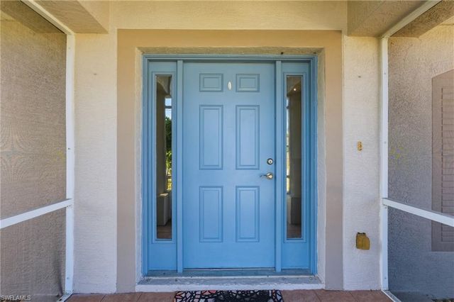 1206 NW 22nd AVE, Cape Coral, FL 33993