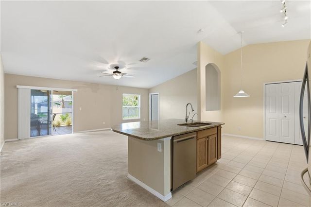 1206 NW 22nd AVE, Cape Coral, FL 33993