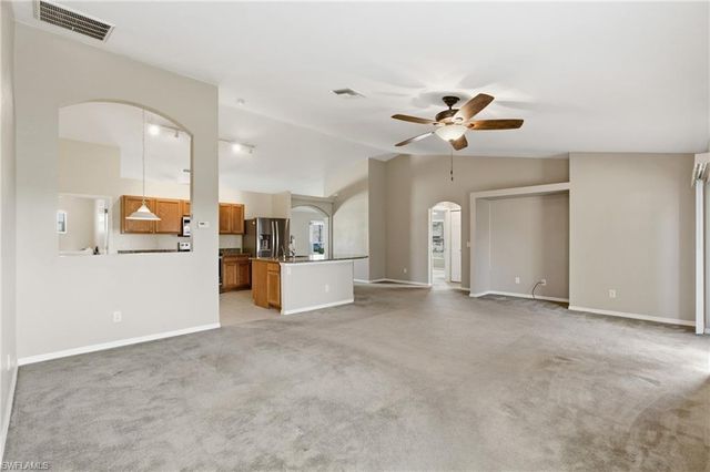 1206 NW 22nd AVE, Cape Coral, FL 33993