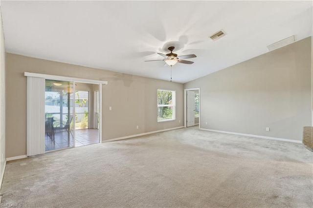 1206 NW 22nd AVE, Cape Coral, FL 33993