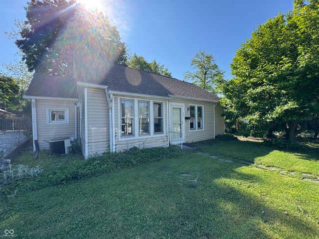 827 N Hawthorne Lane, Indianapolis, IN 46219
