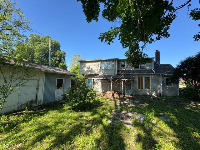 827 N Hawthorne Lane, Indianapolis, IN 46219