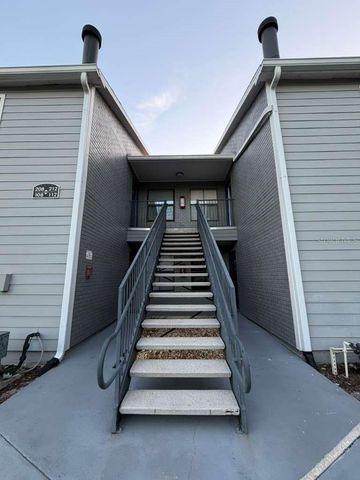 3708 IDLEBROOK CIRCLE 212, Casselberry, FL 32707