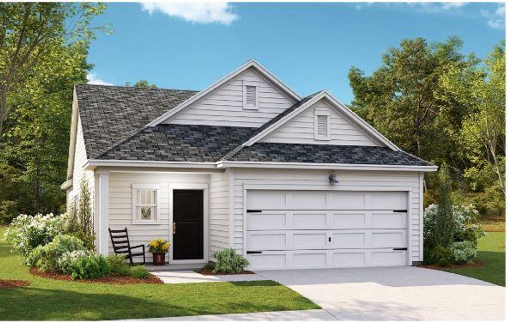 1012 Toadfish Run, Summerville, SC 29485