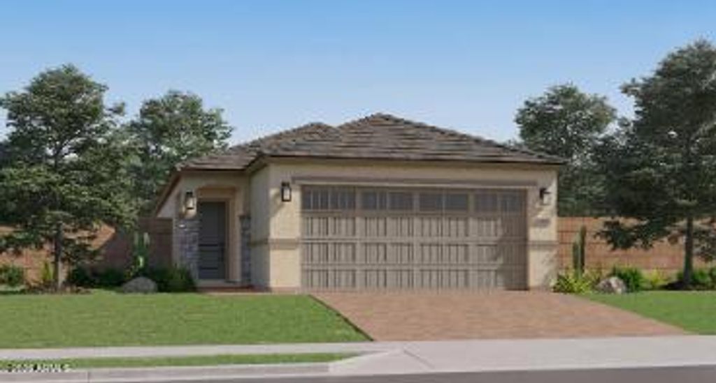 1887 W Ramona Avenue, Apache Junction, AZ 85120 — exterior