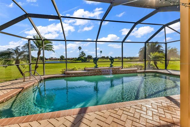 3736 BORDEAUX DRIVE, Punta Gorda, FL 33950