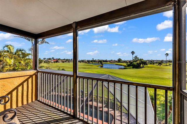 3736 BORDEAUX DRIVE, Punta Gorda, FL 33950